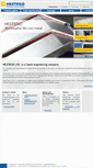 Mobile Screenshot of hestego.com